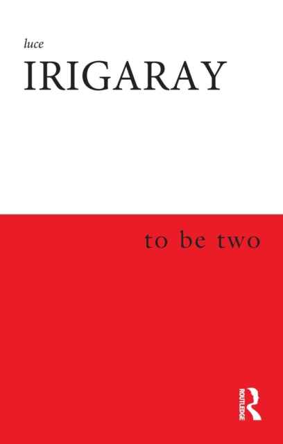 To Be Two