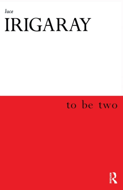 To Be Two