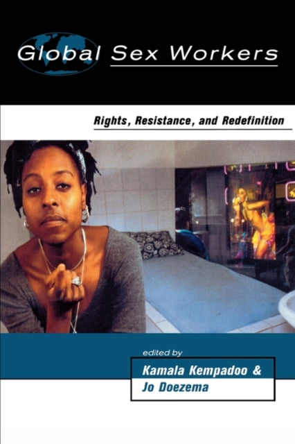 Book cover of: Global Sex Workers