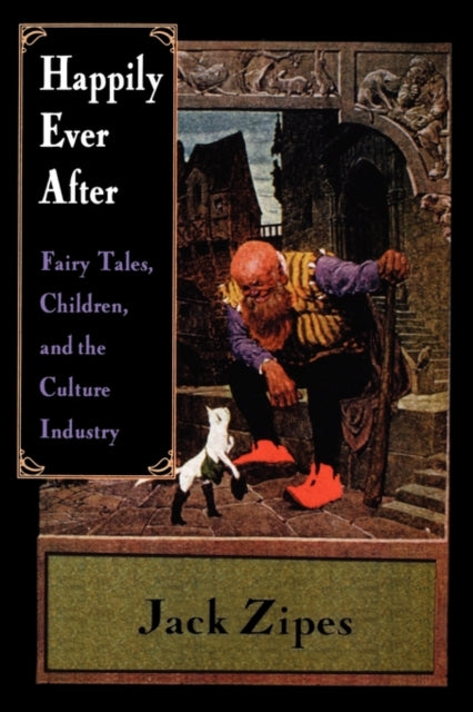 Book cover of: Happily Ever After