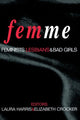 Book cover of: Femme. By: Laura Harris