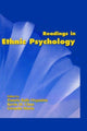 Book cover of: Readings in Ethnic Psychology