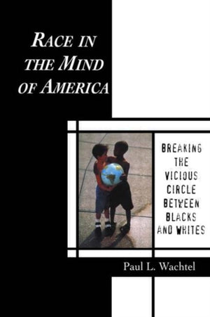Race in the Mind of America