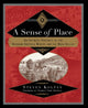Book cover of: Sense of Place. By: Steven Kolpan