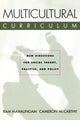 Book cover of: Multicultural Curriculum. By: Ram Mahalingam