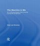 Book cover of: Machine in Me