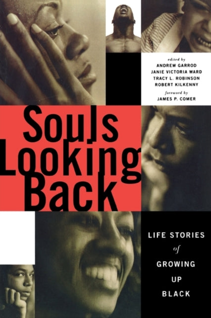 Book cover of: Souls Looking Back. By: Andrew Garrod