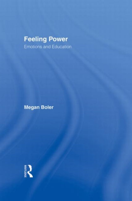 Book cover of: Feeling Power