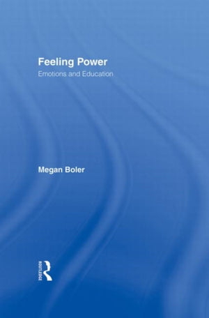Feeling Power