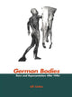 Book cover of: German Bodies