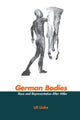 Book cover of: German Bodies