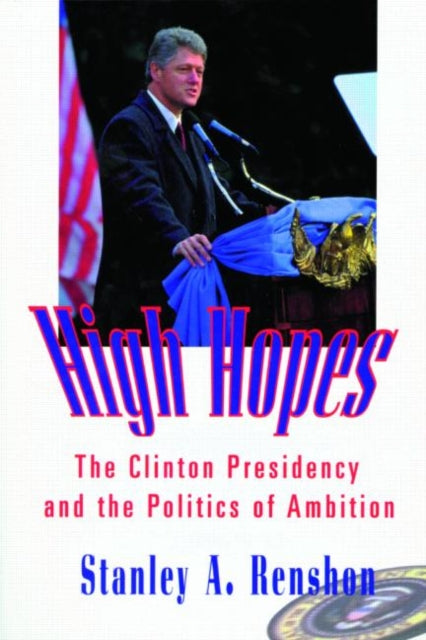 Book cover of: High Hopes