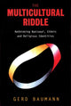 Book cover of: Multicultural Riddle