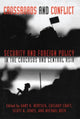 Book cover of: Crossroads and Conflict