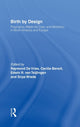 Book cover of: Birth By Design. By: R. De Vries