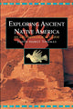 Book cover of: Exploring Ancient Native America. By: David Hu Thomas