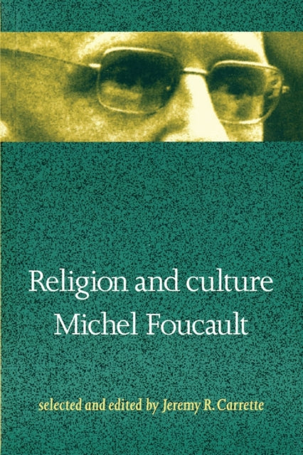 Book cover of: Religion and Culture