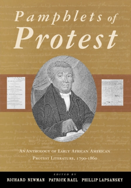 Pamphlets of Protest