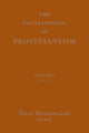 Book cover of: Encyclopedia of Protestantism. By: H. Hillerbrand