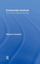 Book cover of: Emotionally Involved. By: Rebecc Campbell