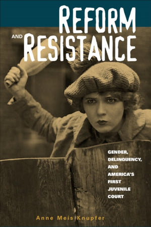 Reform and Resistance