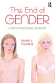 Book cover of: End of Gender