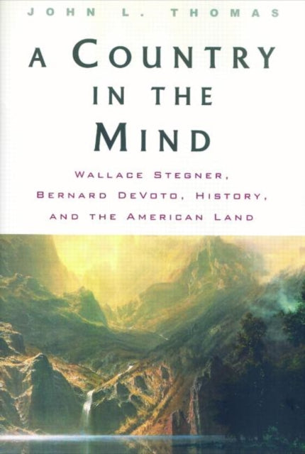 A Country in the Mind