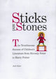 Book cover of: Sticks and Stones. By: Jack David Zipes