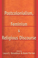 Book cover of: Postcolonialism, Feminism and Religious Discourse. By: Kwok Pui-lan