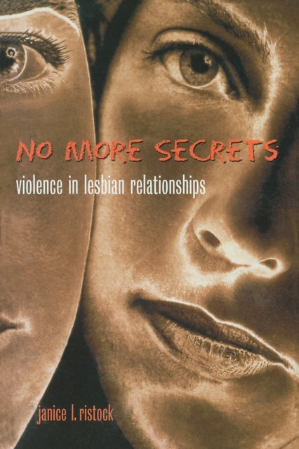 Book cover of: No More Secrets. By: Janice Ristock