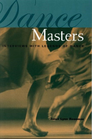 Dance Masters