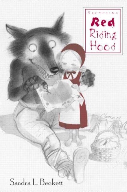 Book cover of: Recycling Red Riding Hood