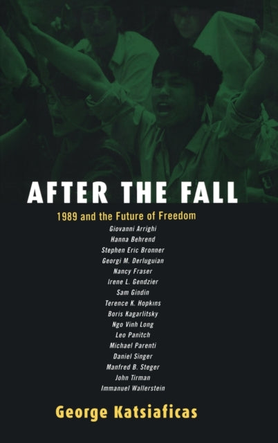 After the Fall