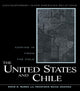 Book cover of: United States and Chile