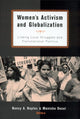 Book cover of: Women's Activism and Globalization