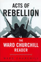 Book cover of: Acts of Rebellion. By: Ward Churchill