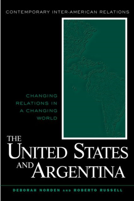 The United States and Argentina