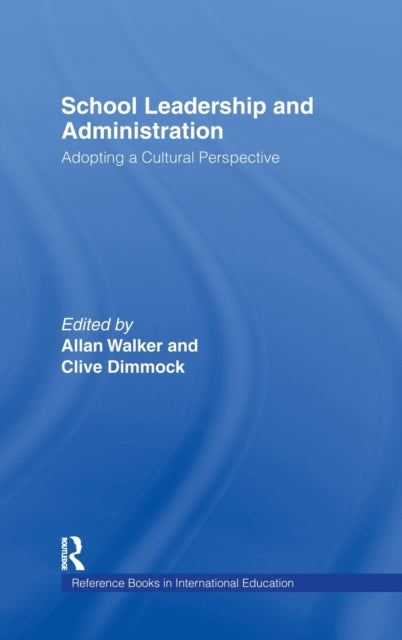 School Leadership and Administration