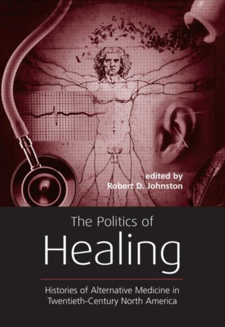The Politics of Healing