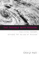 Book cover of: Trouble With Passion. By: Cheryl Hall
