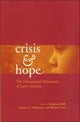 Book cover of: Crisis and Hope