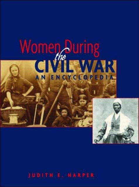 Book cover of: Women During the Civil War