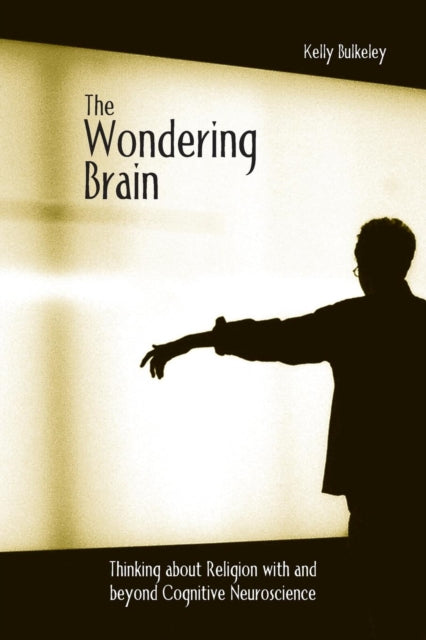 Book cover of: Wondering Brain