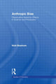 Book cover of: Anthropic Bias. By: Nick Bostrom