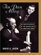 Book cover of: Tin Pan Alley. By: David A. Jasen