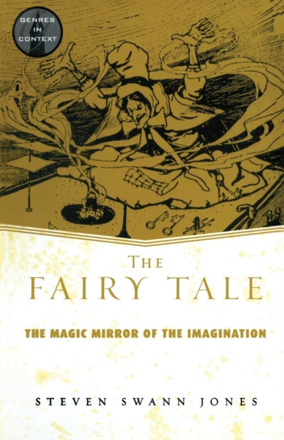 Book cover of: Fairy Tale