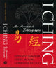 Book cover of: I Ching. By: Edward Hacker