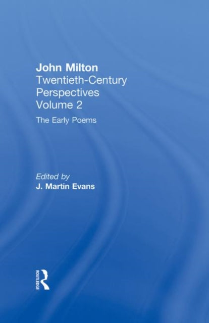 Book cover of: Early Poems. By: Martin Evans