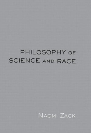 Philosophy of Science and Race