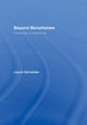 Book cover of: Beyond Monotheism. By: Laurel Schneider, Laurel C. Schneider